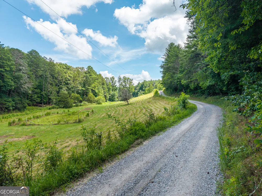 0 White Pine RD McCaysville, GA 30555
