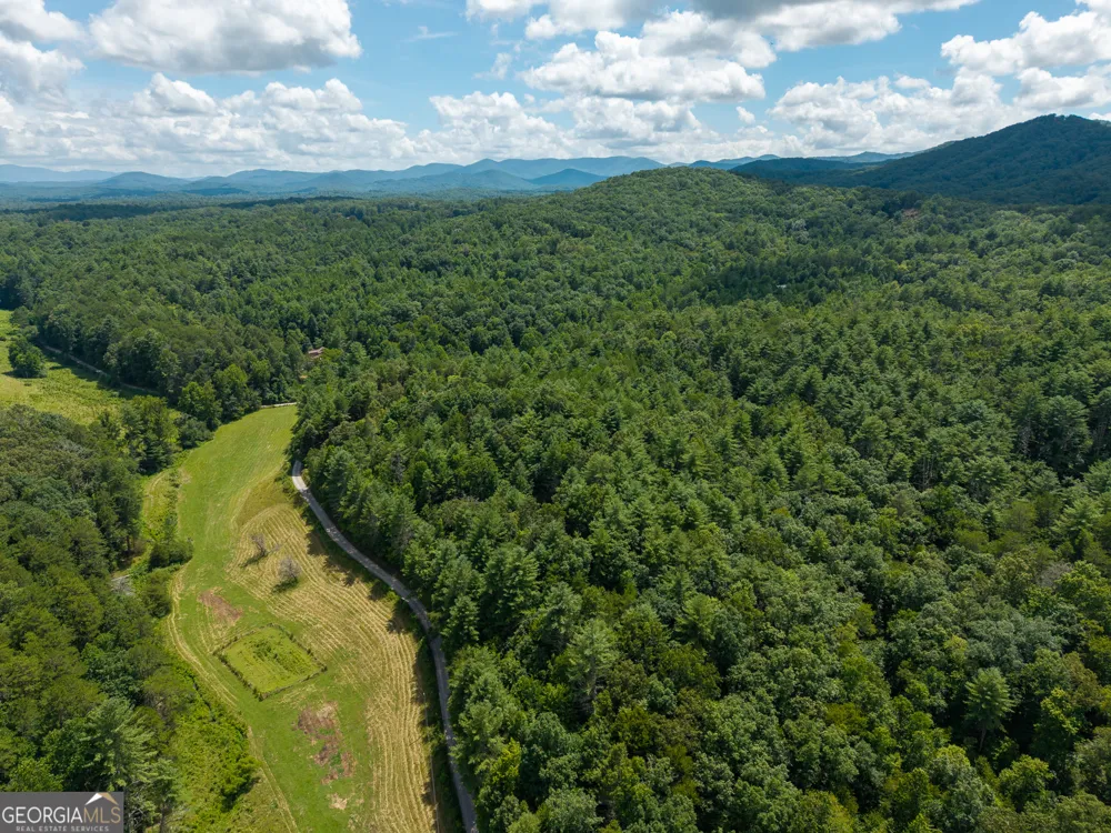 0 White Pine RD McCaysville, GA 30555
