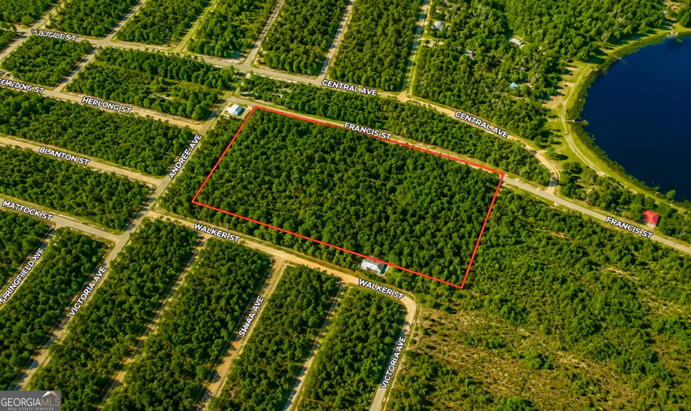 237 N Francis ST Interlachen, FL 32148