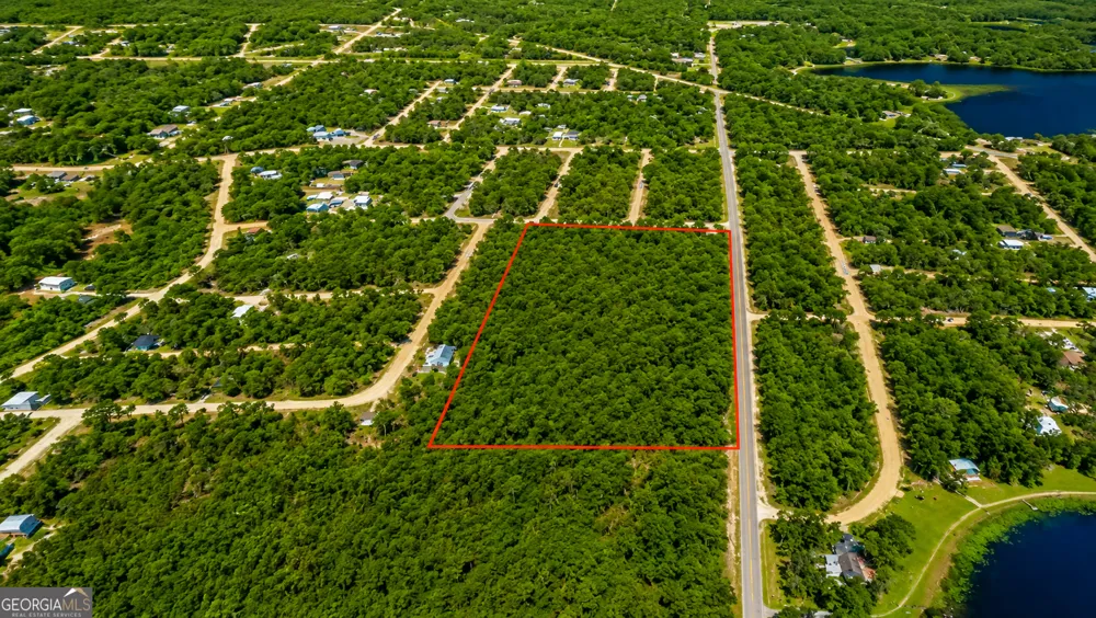 237 N Francis ST Interlachen, FL 32148