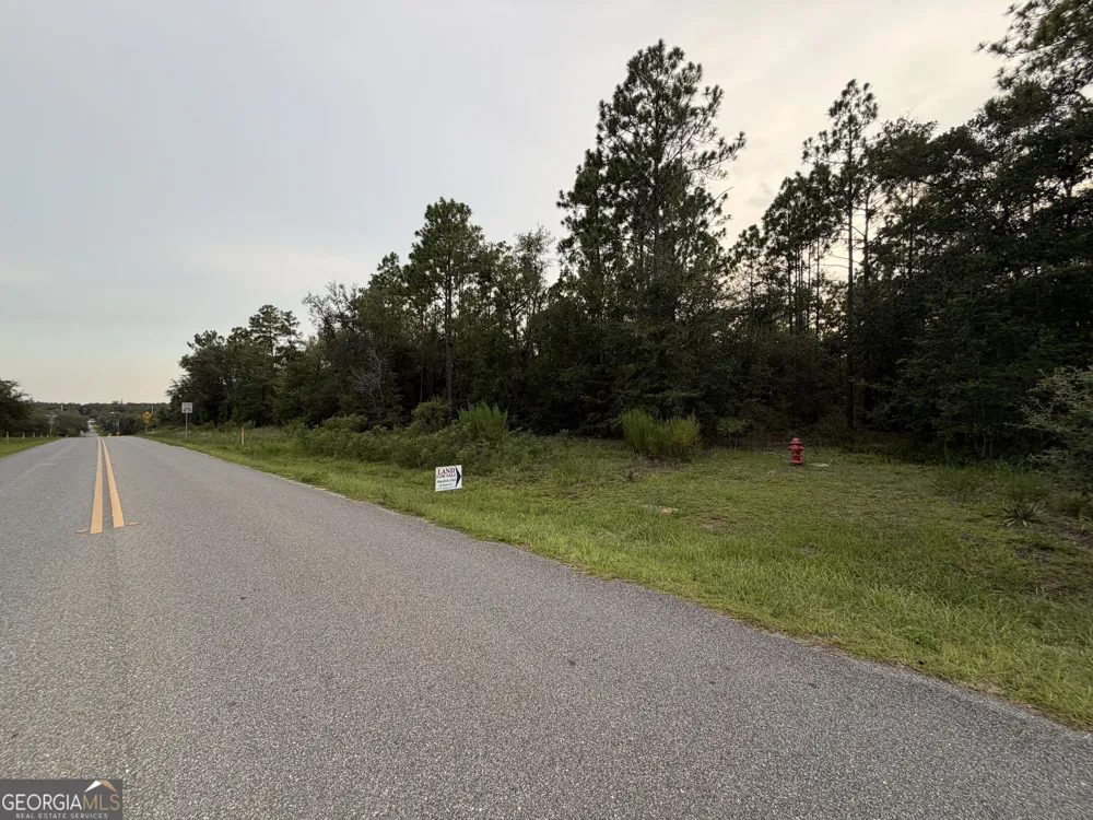 237 N Francis ST Interlachen, FL 32148
