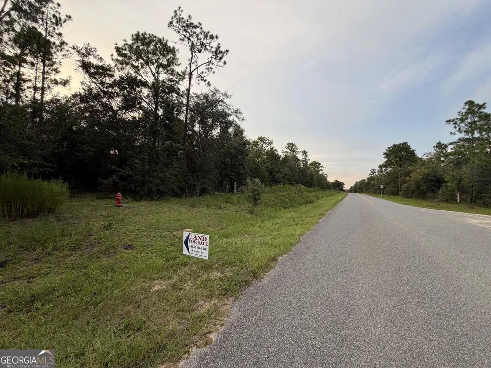 237 N Francis ST Interlachen, FL 32148