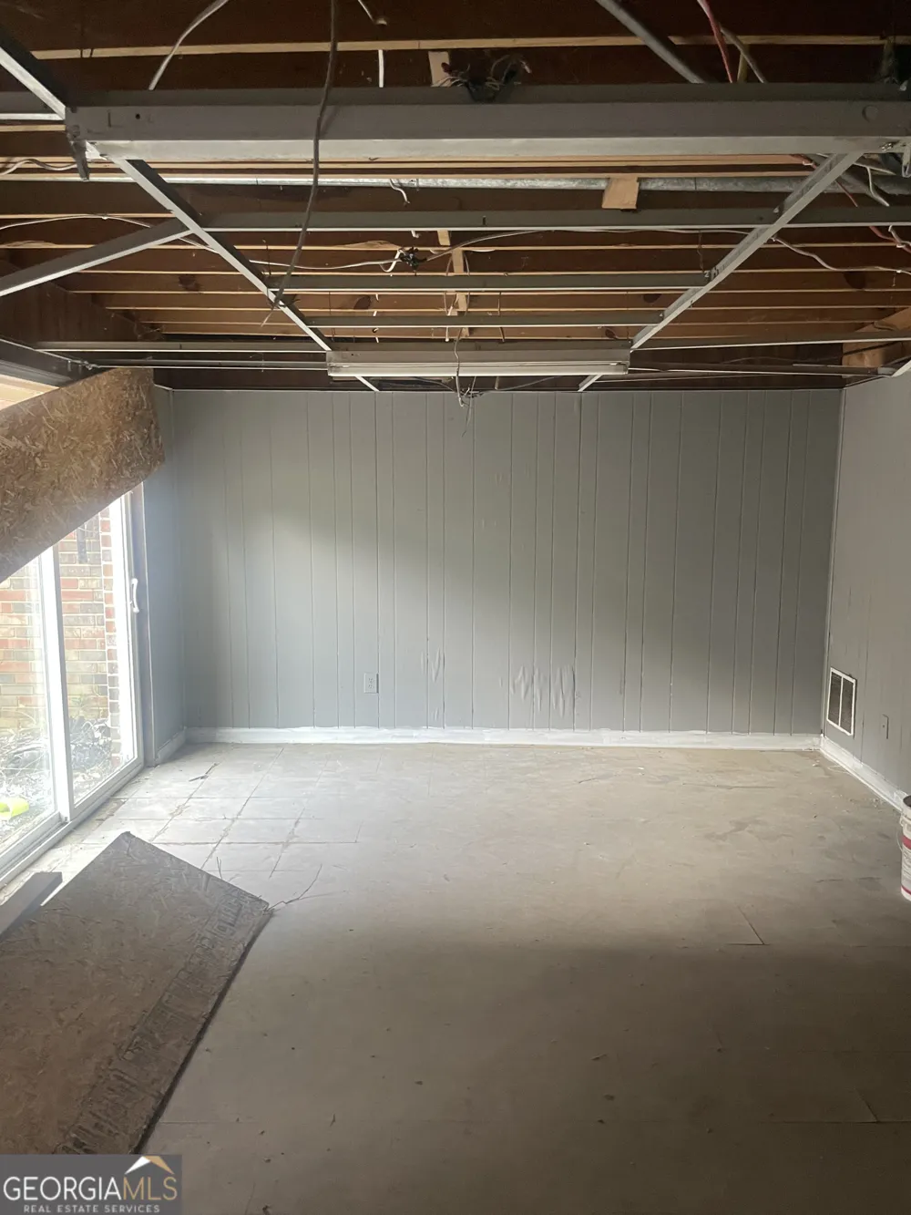 6354 Shannon PKWY Union City, GA 30291