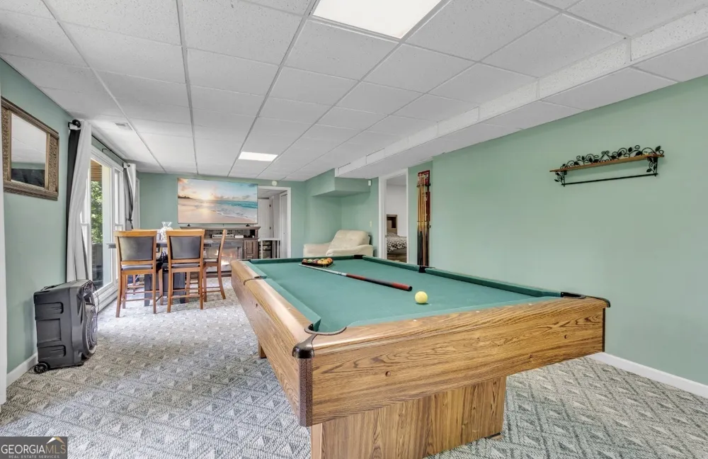 285 Wolf Den RD Royston, GA 30662