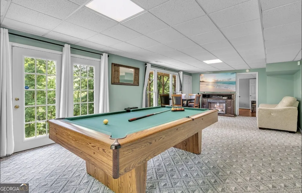 285 Wolf Den RD Royston, GA 30662