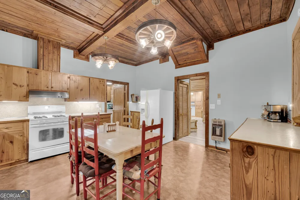 2657 Wolf Pit Eastanollee, GA 30538