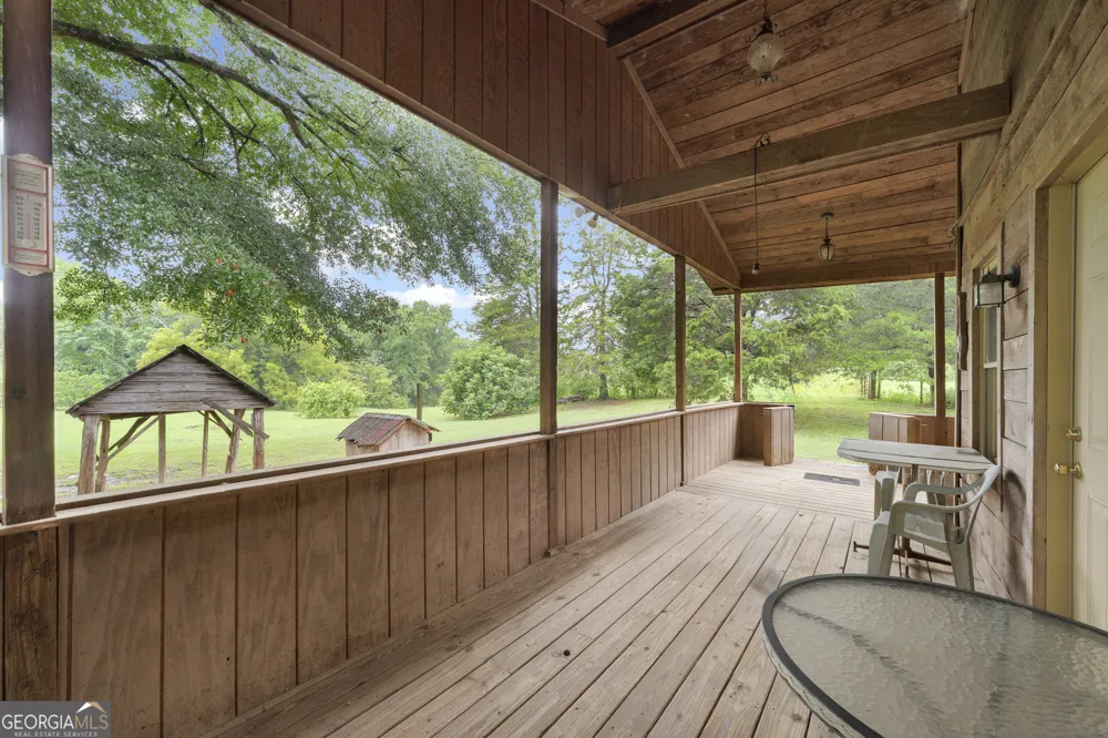 2657 Wolf Pit Eastanollee, GA 30538