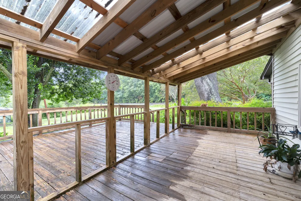 2657 Wolf Pit Eastanollee, GA 30538