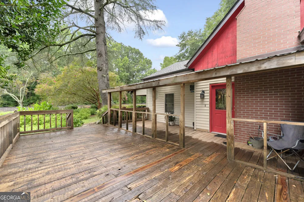 2657 Wolf Pit Eastanollee, GA 30538