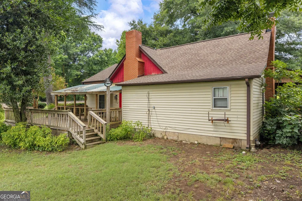 2657 Wolf Pit Eastanollee, GA 30538