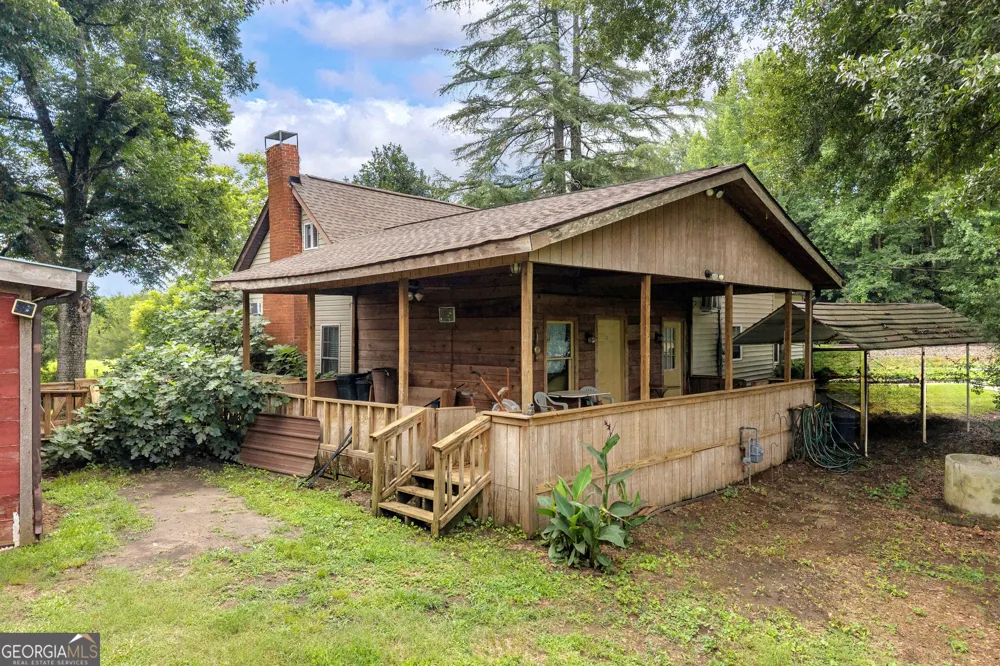 2657 Wolf Pit Eastanollee, GA 30538