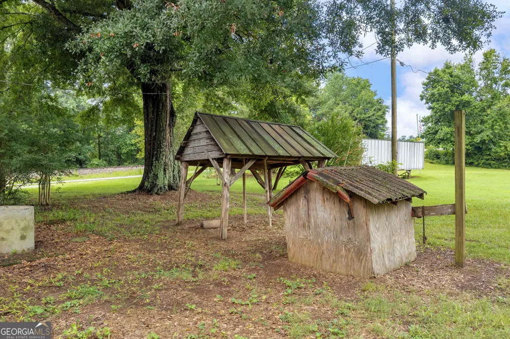 2657 Wolf Pit Eastanollee, GA 30538