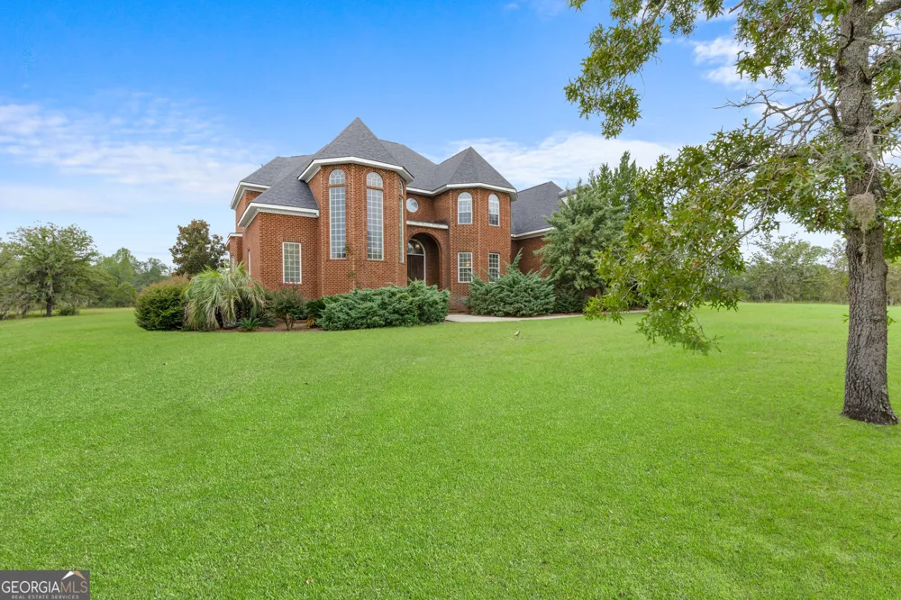 14450 Stillmore Highway Metter, GA 30439