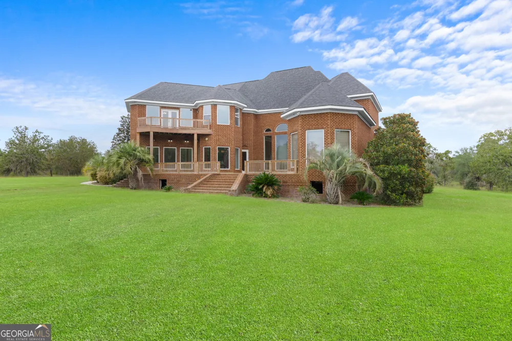 14450 Stillmore Highway Metter, GA 30439