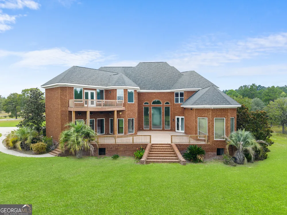 14450 Stillmore Highway Metter, GA 30439
