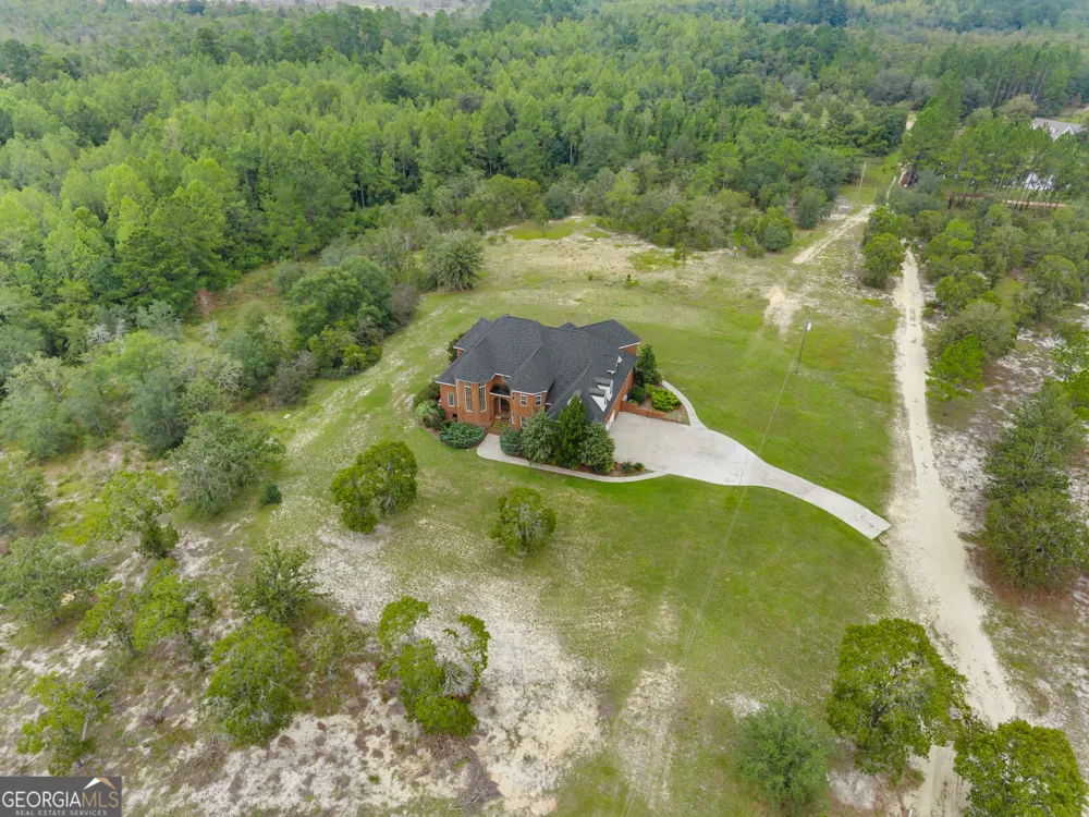 14450 Stillmore Highway Metter, GA 30439