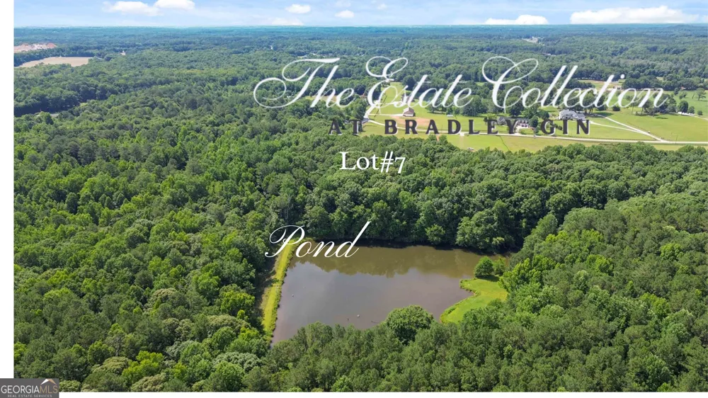 LOT 7 Bradley Gin RD Monroe, GA 30656
