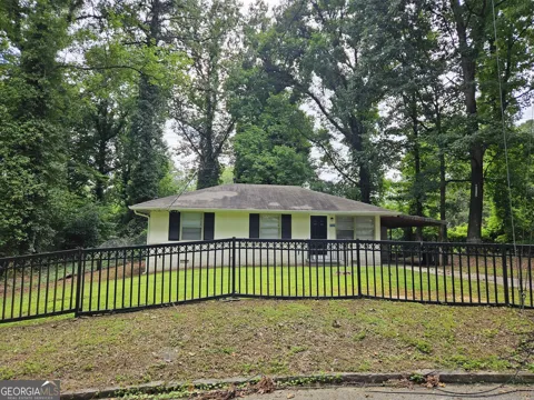 3069 McKenzie RD