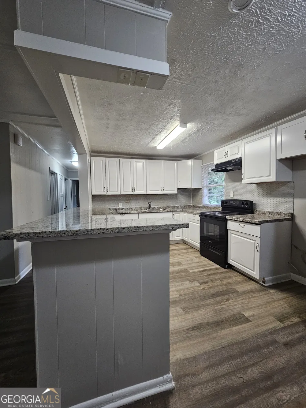 3069 McKenzie RD East Point, GA 30344