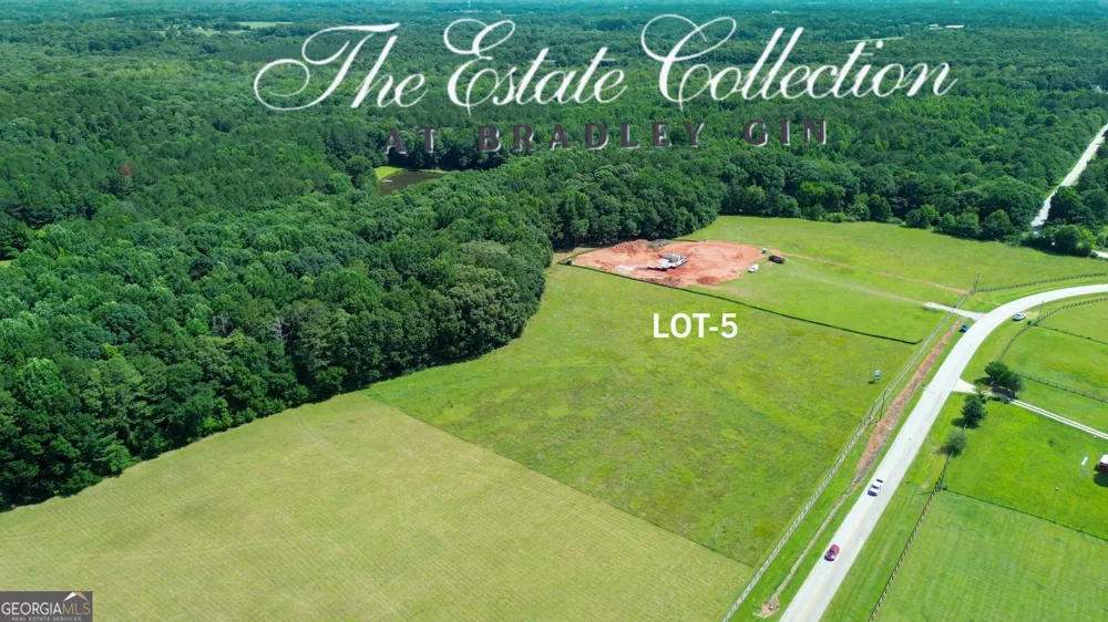 LOT 5 Bradley Gin RD Monroe, GA 30656