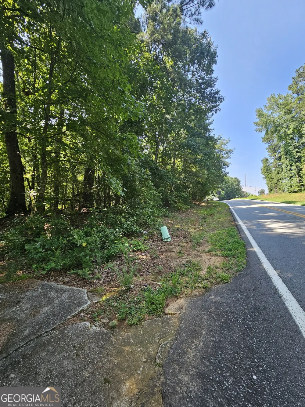 LOT 1 June Ivey RD Bethlehem, GA 30620