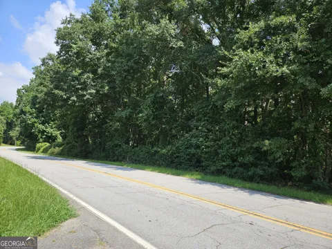 LOT 3 June Ivey RD