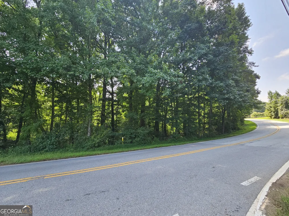LOT 3 June Ivey RD Bethlehem, GA 30620