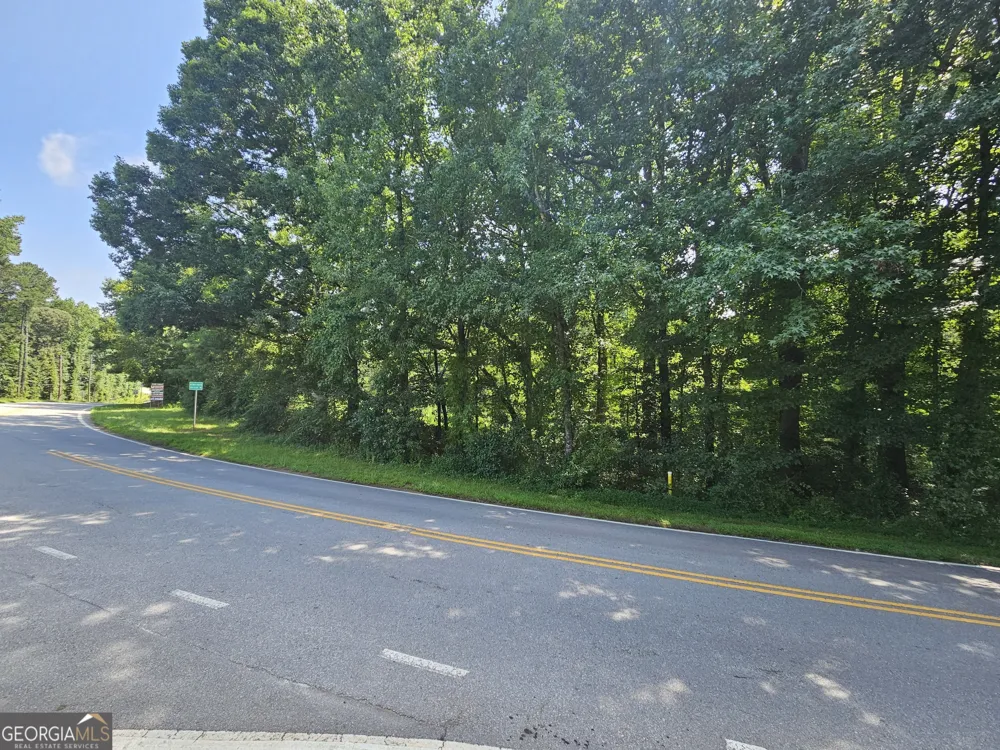 LOT 3 June Ivey RD Bethlehem, GA 30620