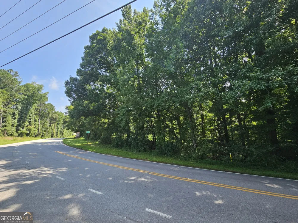 LOT 3 June Ivey RD Bethlehem, GA 30620