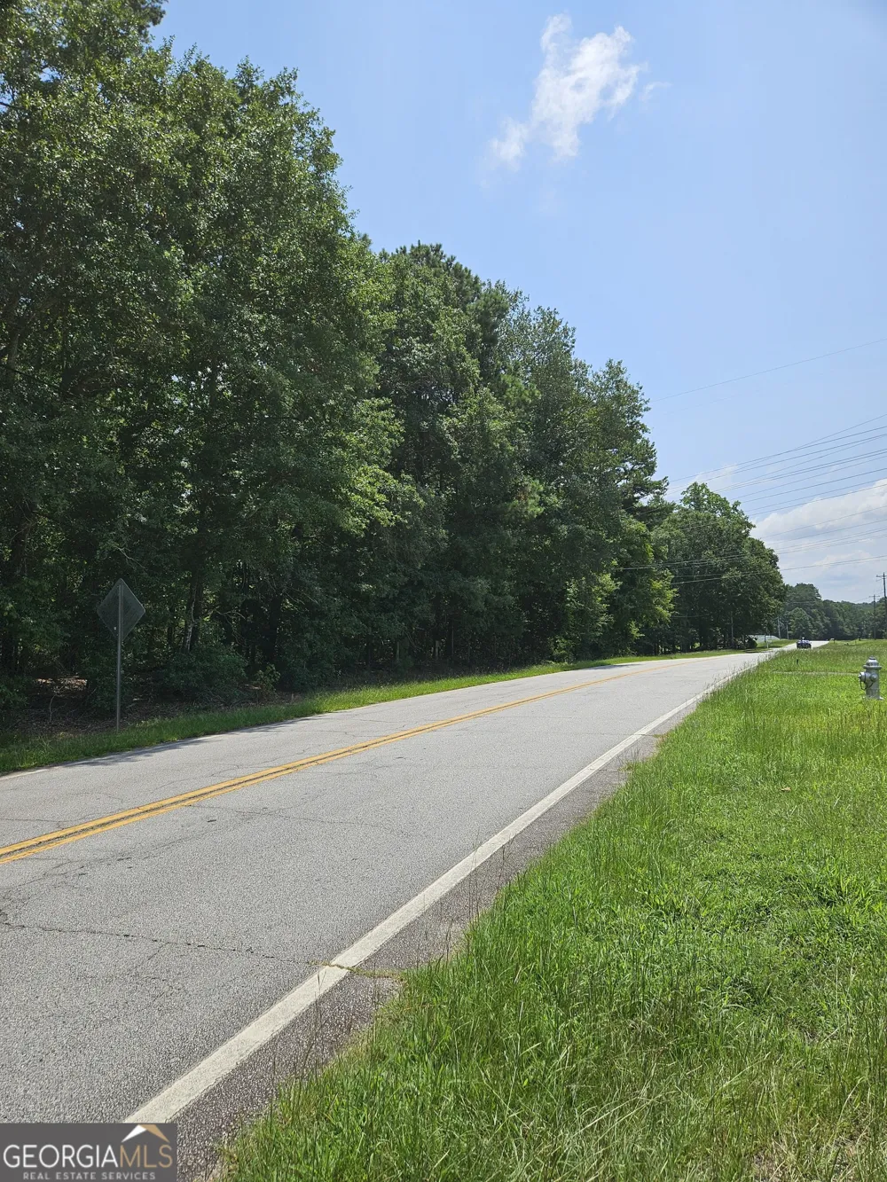 LOT 3 June Ivey RD Bethlehem, GA 30620