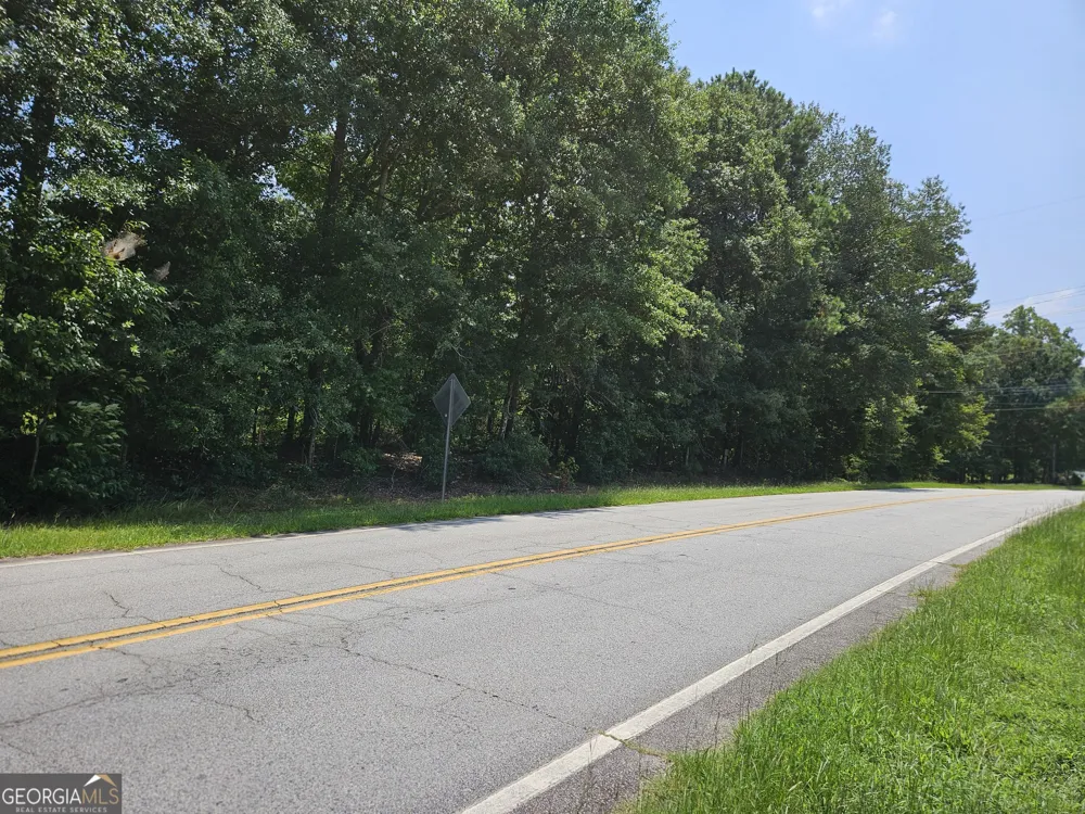 LOT 4 June Ivey RD Bethlehem, GA 30620