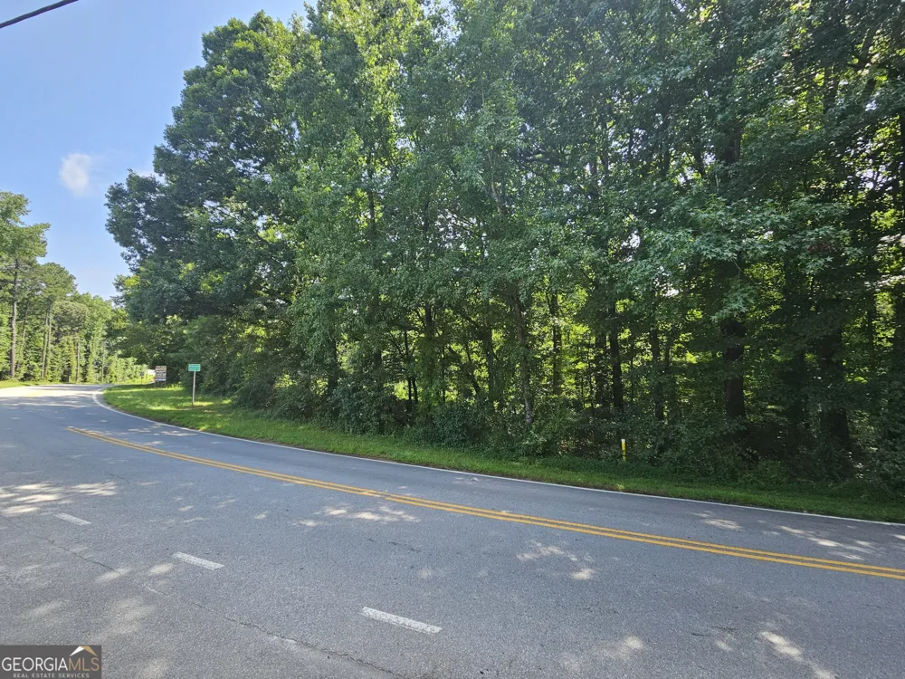 LOT 4 June Ivey RD Bethlehem, GA 30620