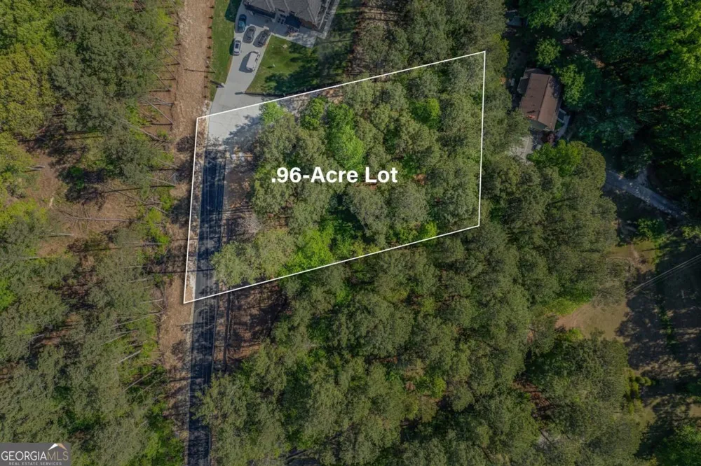 1561 Whitley RD Dacula, GA 30019