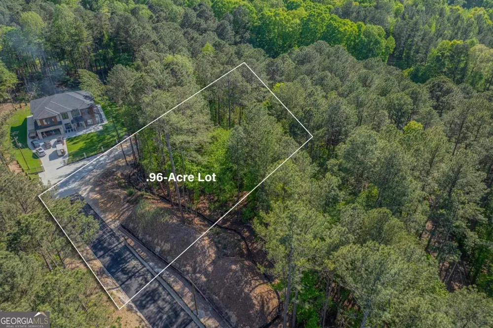 1561 Whitley RD Dacula, GA 30019