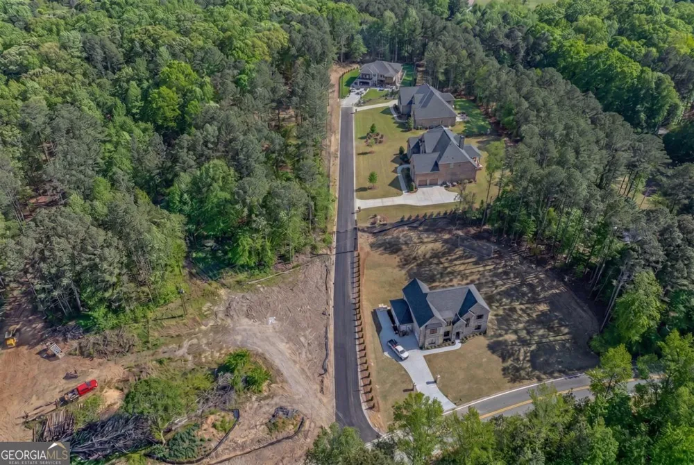 1561 Whitley RD Dacula, GA 30019