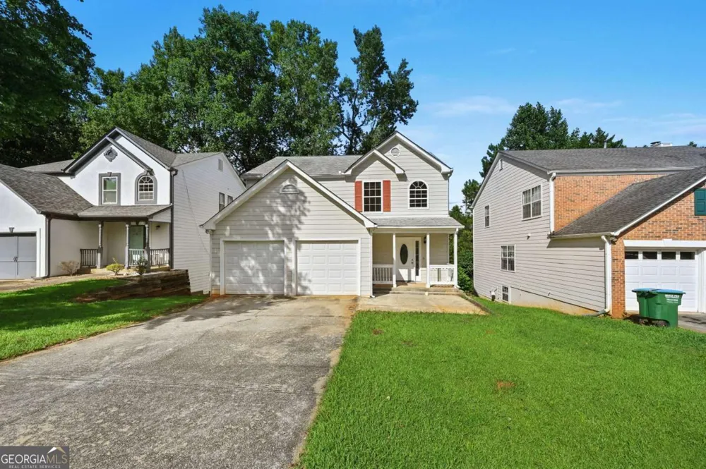 950 Omaha DR Norcross, GA 30093