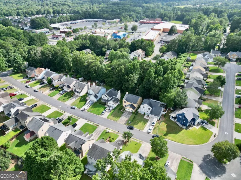 950 Omaha DR Norcross, GA 30093