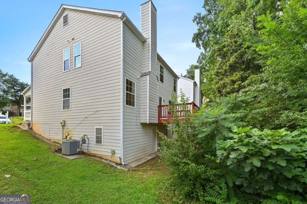 950 Omaha DR Norcross, GA 30093