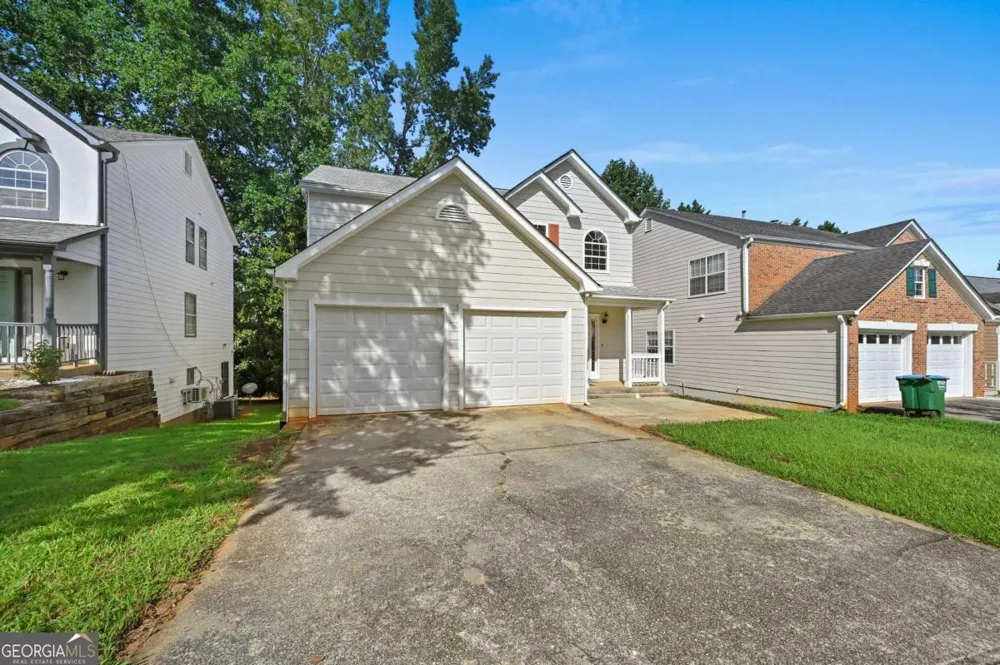 950 Omaha DR Norcross, GA 30093