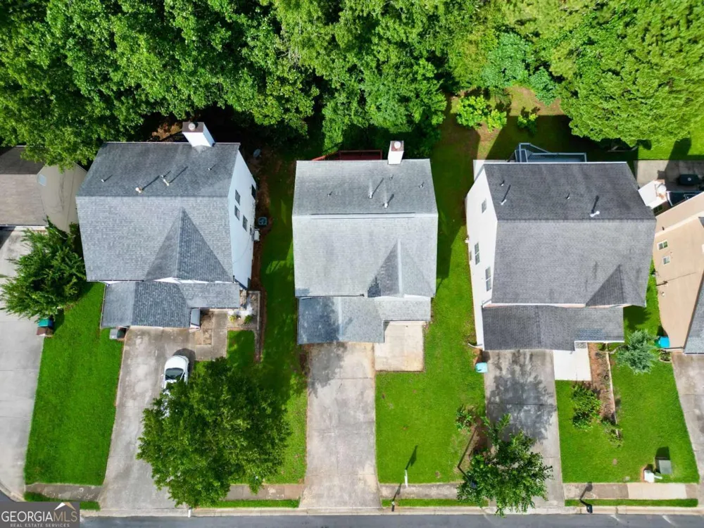 950 Omaha DR Norcross, GA 30093