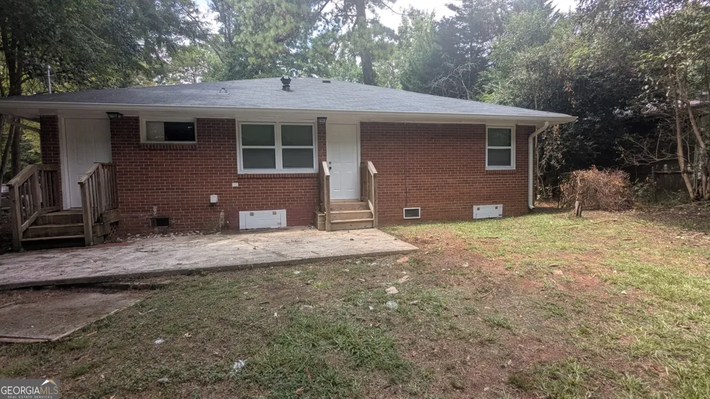 336 Laurel LN Stockbridge, GA 30281