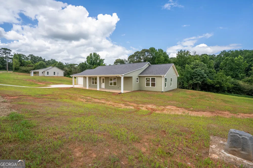 5691 Julian Baugh RD Lula, GA 30554