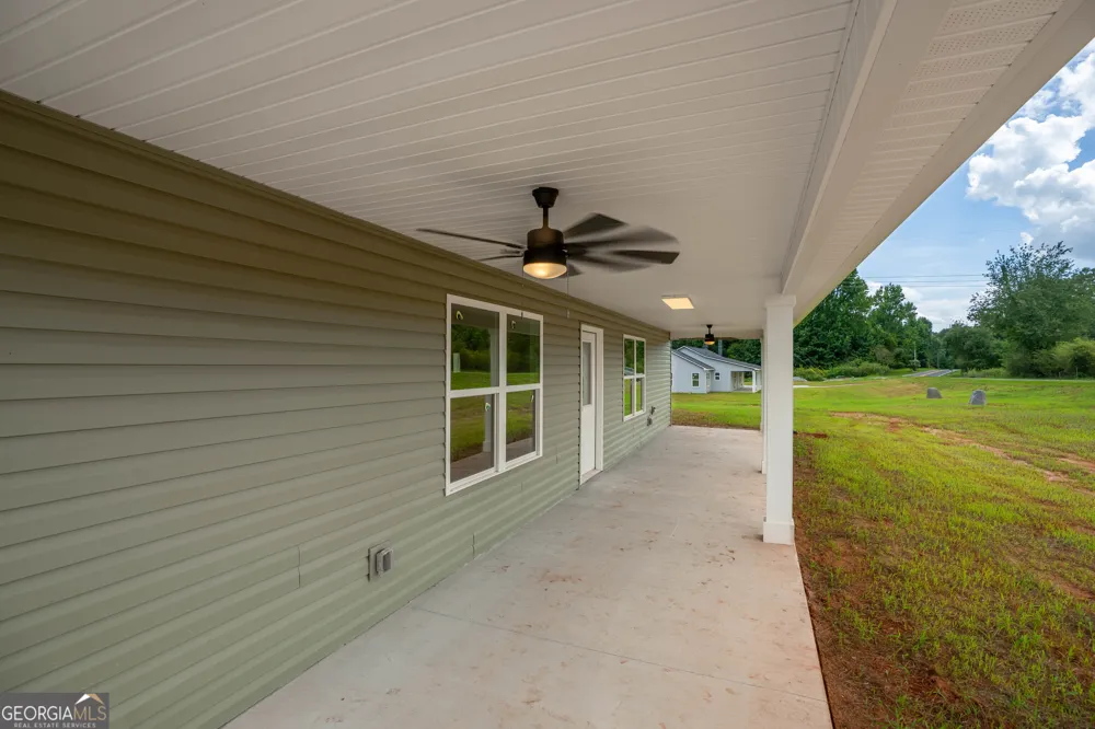 5691 Julian Baugh RD Lula, GA 30554