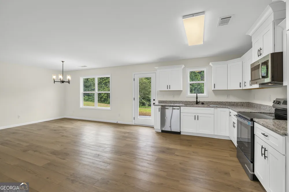 5691 Julian Baugh RD Lula, GA 30554