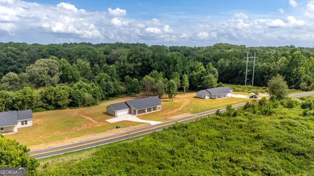 5691 Julian Baugh RD Lula, GA 30554