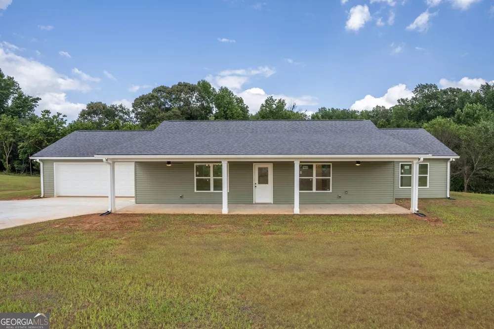 5691 Julian Baugh RD Lula, GA 30554