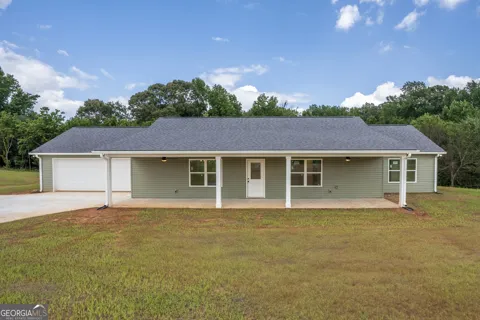 5691 Julian Baugh RD