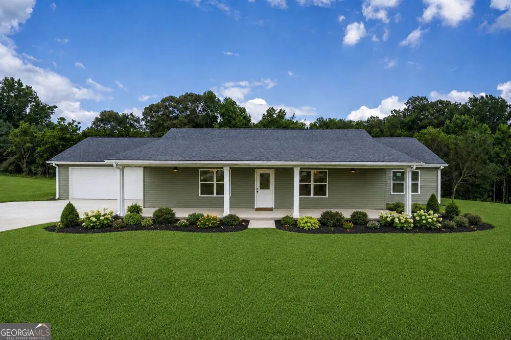 5691 Julian Baugh RD Lula, GA 30554