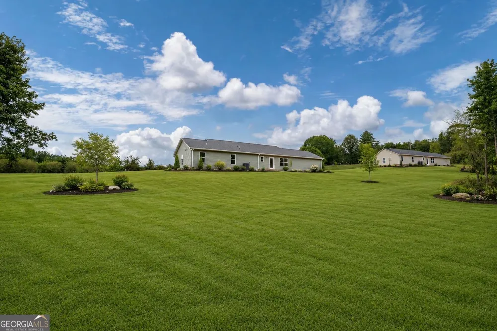 5691 Julian Baugh RD Lula, GA 30554