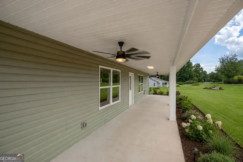 5691 Julian Baugh RD Lula, GA 30554